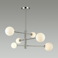  - Подвесная люстра Lumion Estelle 5225/6C
