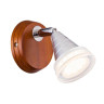 Светодиодный спот Lucia Tucci Natura W076.1 Led Venge - Светодиодный спот Lucia Tucci Natura W076.1 Led Venge