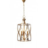 Подвесная люстра Lumina Deco Elmont LDP 1233-3 MD - Подвесная люстра Lumina Deco Elmont LDP 1233-3 MD