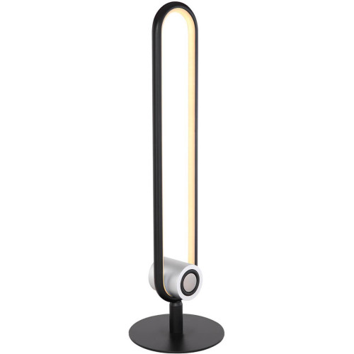 Настольная лампа Globo Toppole 58007TL 