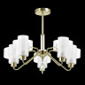 Потолочная люстра Lumion Drew 3705/5C - Потолочная люстра Lumion Drew 3705/5C