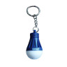 Фонарь-брелок светодиодный «Uniel» Uniel Standard Mini от батареек 55х30 S-KL023-T Blue UL-00004093 - Фонарь-брелок светодиодный «Uniel» Uniel Standard Mini от батареек 55х30 S-KL023-T Blue UL-00004093
