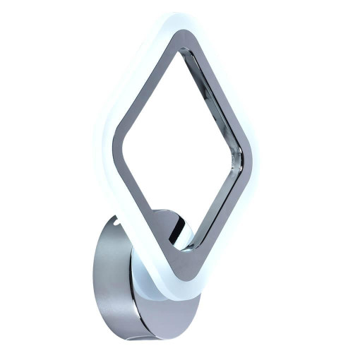 Бра Wedo Light Makkenna WD5009/1W-S-CR 