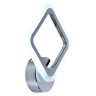 Бра Wedo Light Makkenna WD5009/1W-S-CR - Бра Wedo Light Makkenna WD5009/1W-S-CR