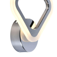  - Бра Wedo Light Makkenna WD5009/1W-S-CR