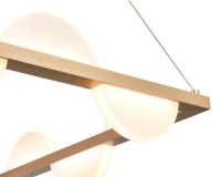  - Подвесной светильник Vele Luce Drop VL7194P16