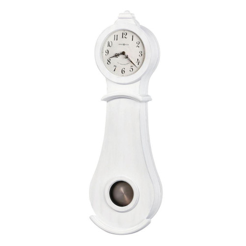 Часы настенные Howard Miller Angelina Wall Clock 625-636 