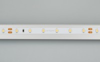  - Лента RT 2-5000 24V Warm2700 (3528, 300 LED, CRI98) (Arlight, 4.8 Вт/м, IP20)