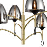 Подвесная люстра Vele Luce Oro VL5654P26 - Подвесная люстра Vele Luce Oro VL5654P26