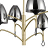Подвесная люстра Vele Luce Oro VL5654P26 - Подвесная люстра Vele Luce Oro VL5654P26