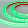 Лента RTW 2-5000PGS 12V Green 2x (3528, 600 LED, LUX) (Arlight, 9.6 Вт/м, IP67) - Лента RTW 2-5000PGS 12V Green 2x (3528, 600 LED, LUX) (Arlight, 9.6 Вт/м, IP67)