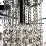 Потолочная люстра Arte Lamp Cascata A3028PL-10CC - Потолочная люстра Arte Lamp Cascata A3028PL-10CC