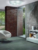  - Потолочный светильник Mantra Exterior 1335
