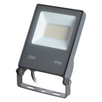  - Прожектор светодиодный Novotech Armin 20W 4000К 358577