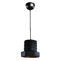  - Подвесной светильник Arte Lamp Bijoux A6680SP-1BK