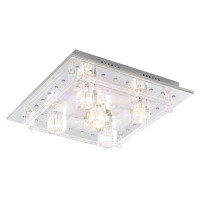 Потолочный светильник Globo Zenith 68339-5 - Потолочный светильник Globo Zenith 68339-5