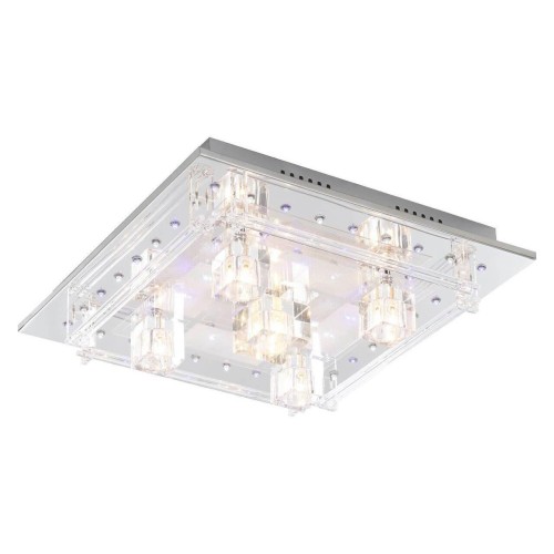 Потолочный светильник Globo Zenith 68339-5 