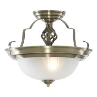  - Потолочный светильник Arte Lamp Lobby A7835PL-2AB