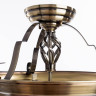 Потолочный светильник Arte Lamp Lobby A7835PL-2AB - Потолочный светильник Arte Lamp Lobby A7835PL-2AB