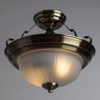  - Потолочный светильник Arte Lamp Lobby A7835PL-2AB