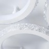 Потолочная светодиодная люстра Ambrella light Acrylica Original FA9531 - Потолочная светодиодная люстра Ambrella light Acrylica Original FA9531