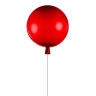 Потолочный светильник Loft IT 5055C/S red - Потолочный светильник Loft IT 5055C/S red