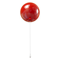  - Потолочный светильник Loft IT 5055C/S red