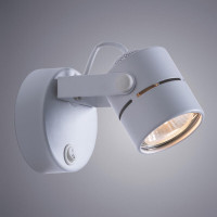  - Настенный светильник Arte Lamp A1311AP-1WH