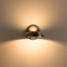 Бра Arte Lamp Interior A7108AP-1SS - Бра Arte Lamp Interior A7108AP-1SS