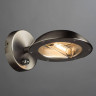 Бра Arte Lamp Interior A7108AP-1SS - Бра Arte Lamp Interior A7108AP-1SS