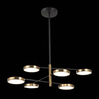  - Подвесная светодиодная люстра ST Luce Farone SL1605.413.06