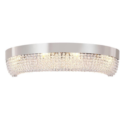 Настенный светильник Newport 8271/A chrome М0065219 