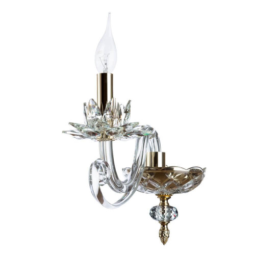 Бра Divinare Firenze 8820/09 AP-1 