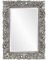  - Зеркало &quot;Гэрри&quot; Silver