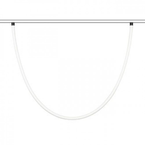 Светильник MAG-ORIENT-TUBE-ELASTIC-2620-R30-L2500-35W Day4000 (BK, 360 deg, 48V) (Arlight, IP20 Металл, 3 года) 