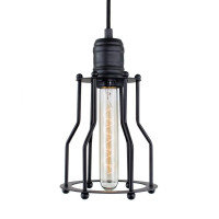 Подвесной светильник Citilux Эдисон CL450201 - Подвесной светильник Citilux Эдисон CL450201