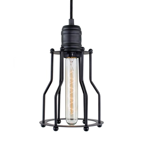 Подвесной светильник Citilux Эдисон CL450201 