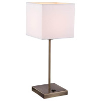  - Настольная лампа Arte Lamp Cubes A9247LT-1AB