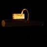 Подсветка для картин Arte Lamp Picture Lights Lux A5075AP-2GA - Подсветка для картин Arte Lamp Picture Lights Lux A5075AP-2GA