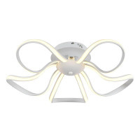  - Потолочный светодиодный светильник Arti Lampadari Garda L 1.5.78 W