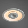 Встраиваемый светодиодный светильник Arte Lamp Sirio A7203PL-2WH - Встраиваемый светодиодный светильник Arte Lamp Sirio A7203PL-2WH