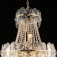 Подвесная люстра Wedo Light Мирзэ 70660.01.01.08 - Подвесная люстра Wedo Light Мирзэ 70660.01.01.08