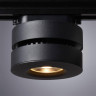 Трековый светодиодный светильник Arte Lamp A2508PL-1BK - Трековый светодиодный светильник Arte Lamp A2508PL-1BK
