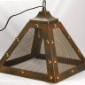 Подвесной светильник Lussole Loft Mirta LSP-9836 - Подвесной светильник Lussole Loft Mirta LSP-9836