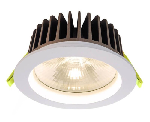 Встраиваемый светильник Deko-Light COB 130 565180 