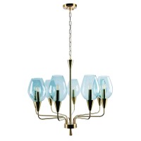  - Подвесная люстра Loft IT Viola 10042/8