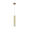 Подвесной светодиодный светильник Favourite F-Promo 2922-1P - Подвесной светодиодный светильник Favourite F-Promo 2922-1P