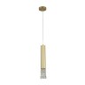 Подвесной светодиодный светильник Favourite F-Promo 2922-1P - Подвесной светодиодный светильник Favourite F-Promo 2922-1P