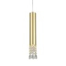 Подвесной светодиодный светильник Favourite F-Promo 2922-1P - Подвесной светодиодный светильник Favourite F-Promo 2922-1P