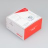 Панель SMART-P8-RGB-G-IN White (12-24V, 3x4A, Rotary, 2.4G) (Arlight, IP20 Пластик, 5 лет) - Панель SMART-P8-RGB-G-IN White (12-24V, 3x4A, Rotary, 2.4G) (Arlight, IP20 Пластик, 5 лет)